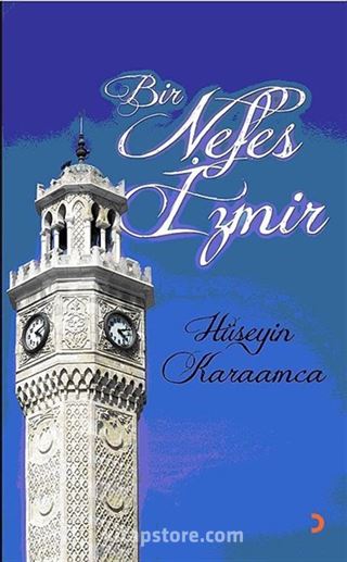 Bir Nefes İzmir