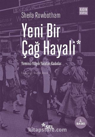 Yeni Bir Çağ Hayali