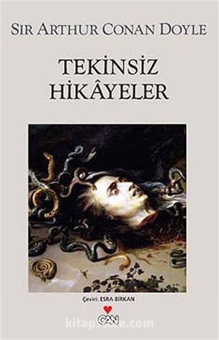 Tekinsiz Hikayeler