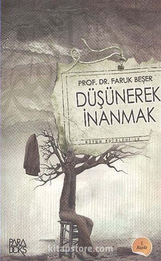 Düşünerek İnanmak