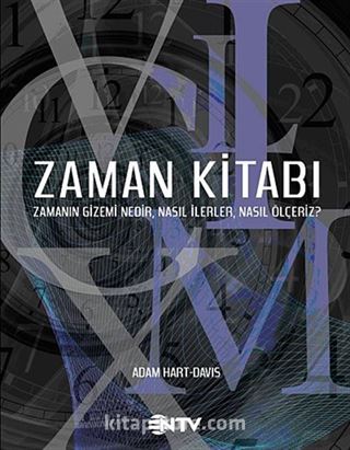 Zaman Kitabı