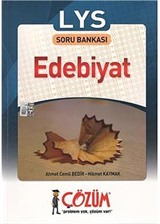 LYS Soru Bankası / Edebiyat