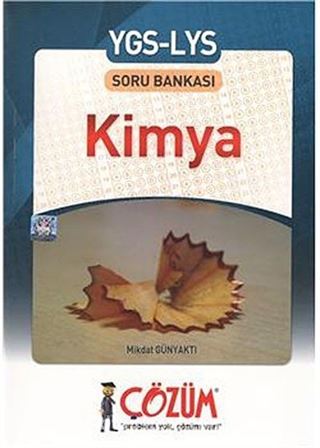 YGS - LYS Soru Bankası / Kimya