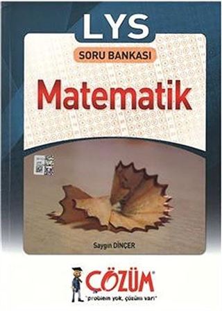 LYS Soru Bankası / Matematik