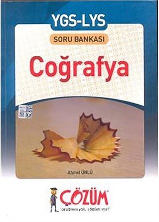 YGS - LYS Soru Bankası / Coğrafya