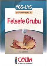 YGS - LYS Soru Bankası / Felsefe Grubu Soru Bankası