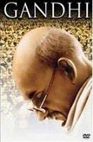 Gandhi (Cd)