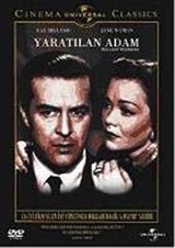 Yaratılan Adam (Dvd)