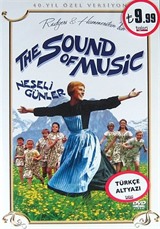 Neşeli Günler (Dvd)