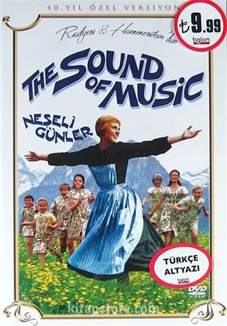 Neşeli Günler (Dvd)