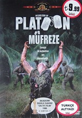 Müfreze (Dvd)