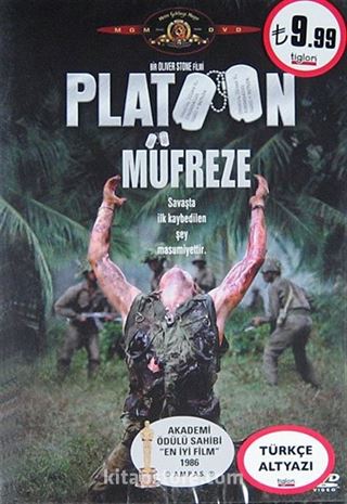 Müfreze (Dvd)