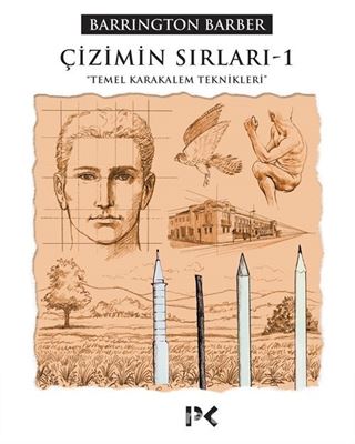 Çizimin Sırları -1