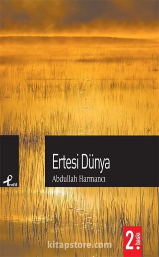 Ertesi Dünya