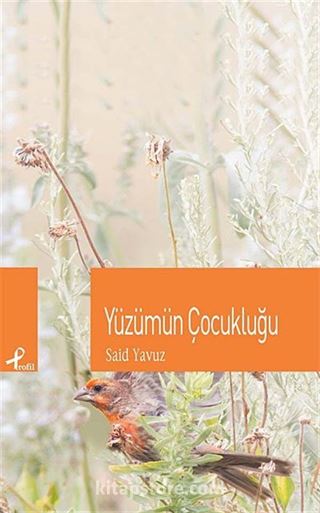 Yüzümün Çocukluğu