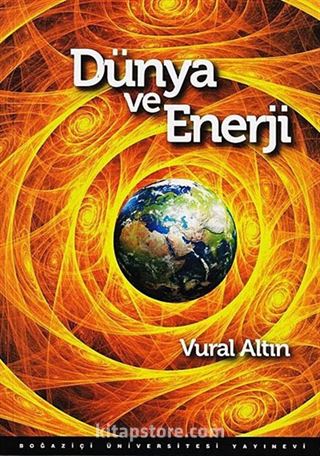 Dünya ve Enerji