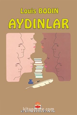 Aydınlar