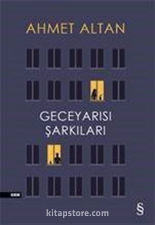 Geceyarısı Şarkıları