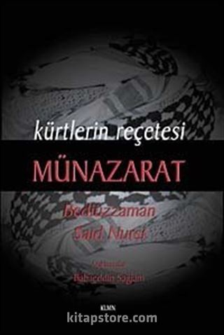 Kürtlerin Reçetesi Münazarat