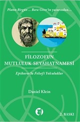 Filozof'un Mutluluk Seyahatnamesi