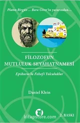 Filozof'un Mutluluk Seyahatnamesi