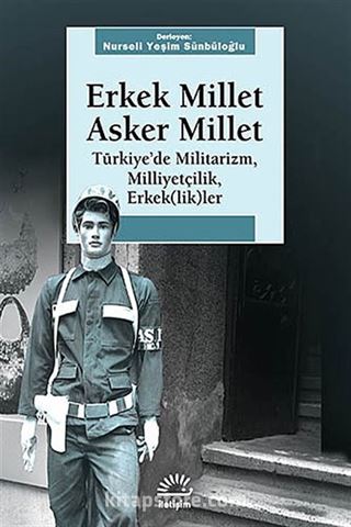 Erkek Millet Asker Millet