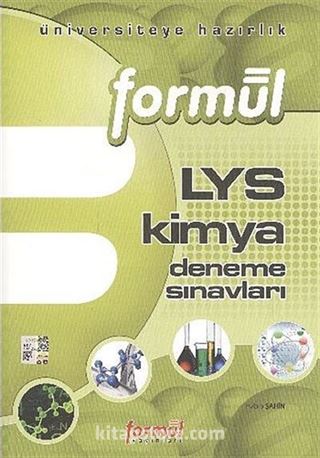 LYS Kimya Deneme Sınavları