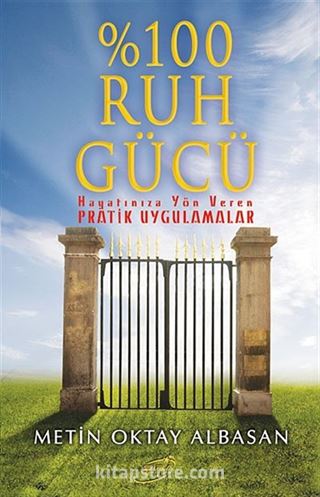 %100 Ruh Gücü