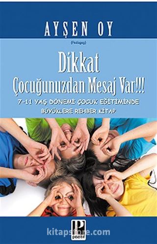 Dikkat Çocuğunuzdan Mesaj Var!!!