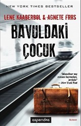 Bavuldaki Çocuk