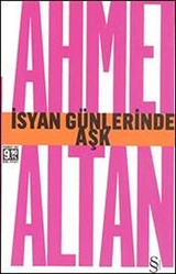 İsyan Günlerinde Aşk (Cep Boy)