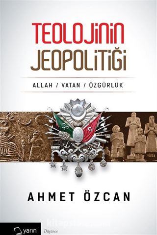 Teolojinin Jeopolitiği