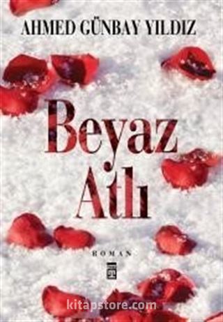 Beyaz Atlı