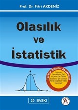 Olasılık ve İstatistik