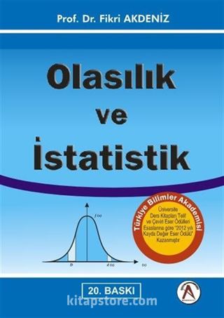 Olasılık ve İstatistik