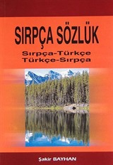 Sırpça Sözlük