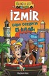 İzmir / Çılgın Gezgin'in El Kitabı