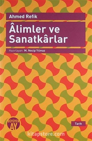 Alimler ve Sanatkarlar