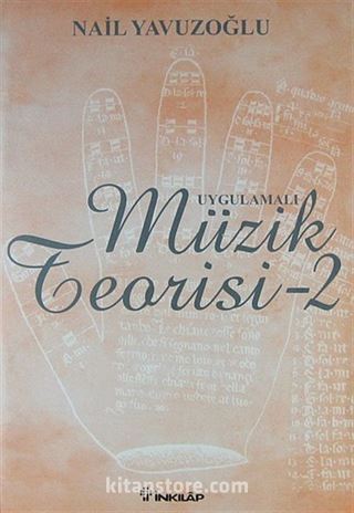 Uygulamalı Müzik Teorisi - 2