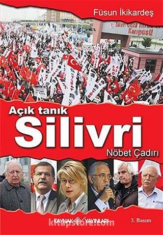 Açık Tanık Silivri