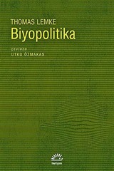 Biyopolitika