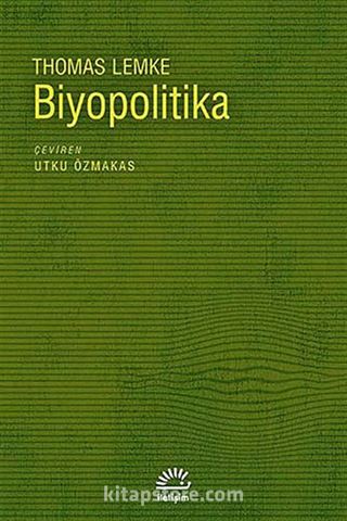 Biyopolitika