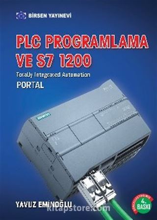 PLC Programlama ve S7 1200