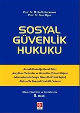 Sosyal Güvenlik Hukuku