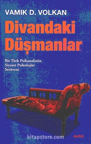 Divandaki Düşmanlar