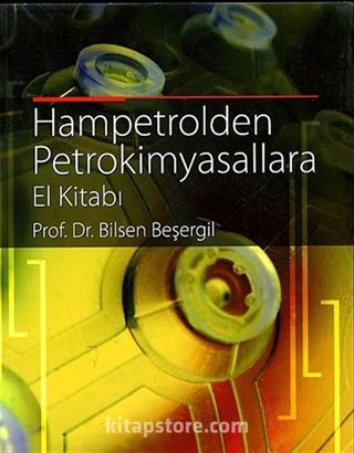 Hampetrolden Petrokimyasallara El Kitabı