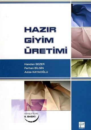 Hazır Giyim Üretimi