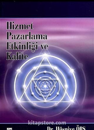 Hizmet Pazarlama Etkinliği ve Kalite