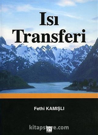 Isı Transferi