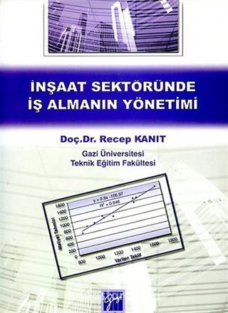 İnşaat Sektöründe İş Almanın Yönetimi